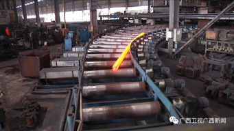 兆鑫五金购买94.5万吨钢铁产能,母公司1000万吨钢铁项目落户藤县